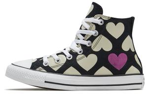 Женские парусиновые туфли Converse All Star Get Tubed