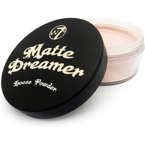 Рассыпчатая пудра Matte Dreamer Classy Cameo 20 г W7