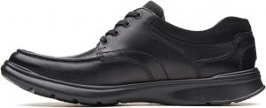 Мужские оксфорды Clarks Cotrell Edge, черный