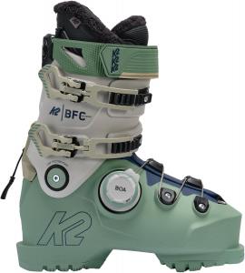Женские горнолыжные ботинки K2 BFC 105 BOA, 2025