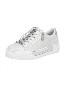 Rieker Кроссовки в белом цвете