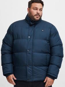 Стеганая куртка bhtimofej bt Blend, синий