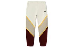 CF Tracing Knit спортивные штаны унисекс красного кирпичного цвета Lining, цвет Red brick color