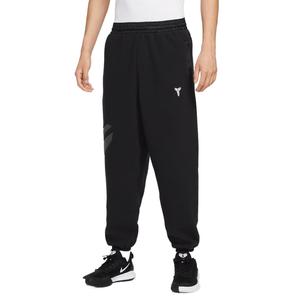 Nike Мужские баскетбольные шорты, черные