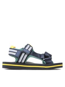 Сандалии Pepe Jeans, синий