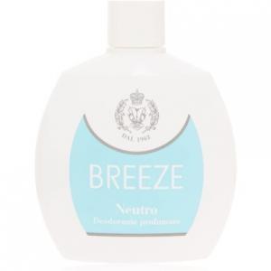 Дезодорант-выжимка НЕЙТРО 100мл Свежий Breeze