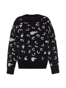 Пуловер ebeeza, черный