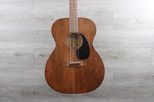 Акустическая гитара Martin 000-15M Natural