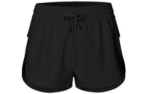 Летние повседневные шорты Women's HOTSUIT, черный