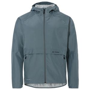Куртка-Дождевик Loamer - велосипедная куртка Vaude, Heron