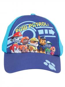 Paw Patrol Синяя кепка