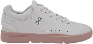 Женские кроссовки The Roger Advantage On, белый/розовый