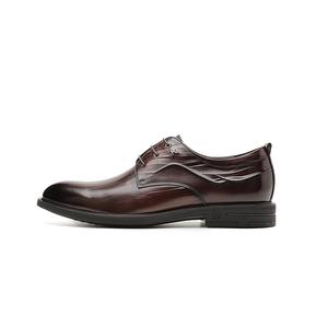 AOKANG Туфли мужские низкие, черные