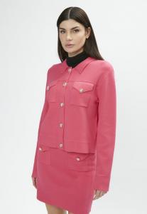 Кардиган INFLUENCER, розовый