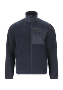 Флисовая куртка makaley дышащего качества Whistler, синий