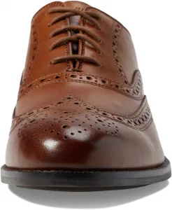 Туфли Cole Haan Mens Broadway Wingtip