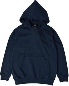 Толстовка с капюшоном Marmot Mt.Training, темно-синий