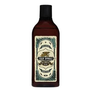 Оригинал, Гель для душа, 400 мл Mr. Drwal, Pan Drwal