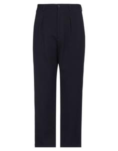 Брюки Giorgio Armani, синий