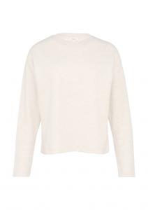 Толстовка s.Oliver, бежевый