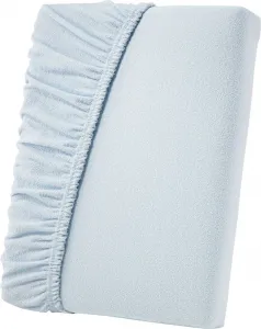 Простыня на резинке Fine Terry размером 90 x 190 см - 100 x 200 см Primbausch