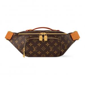 LOUIS VUITTON Поясная сумка