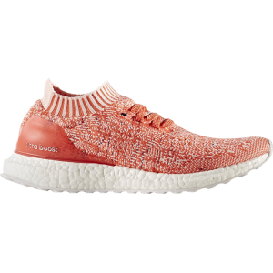 Лимитированные кроссовки Adidas Wmns UltraBoost Uncaged 'Easy Coral', оранжевый