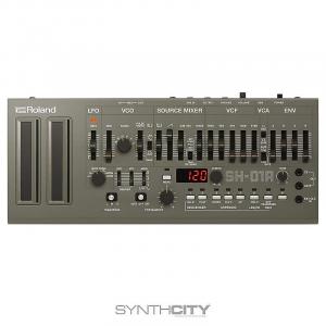Роланд SH01A Roland