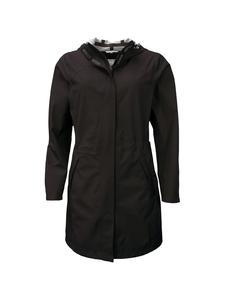 Зимнее пальто PRO-X elements, черный