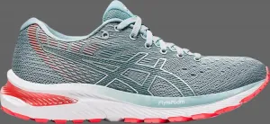 Кроссовки wmns gel cumulus 22 'piedmont grey steel' Asics, серый