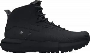 Кроссовки Valsetz Mid Tactical Boot 'Black Jet Grey', черный
