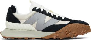 Кроссовки New Balance XC-72 'Enhanced Legacy - Black', черный