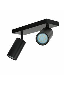 Licht-Erlebnisse Прожектор (Ш)7,5 x (Д)25 x (В)16 см, черный