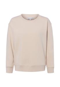 Толстовка Marie Lund Sweatshirt, Melange/Brown