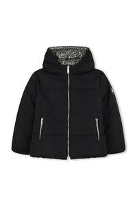 Детская куртка Michael Kors, черный