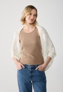 Кардиган Anna Field, кремовый