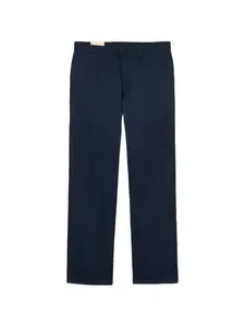 Вельветовые брюки Reno Fortela, синий