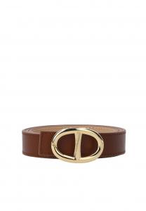 Ремень VENEZIA Belt, Brown