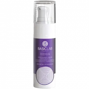 Basiclab Esteticus Корректирующая сыворотка с ретиналем 0,15%, 30 мл