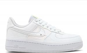 Кроссовки Nike Wmns Air Force 1 '07 Premium 'Pastel Reveal', многоцветный
