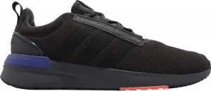 Кроссовки Adidas Racer TR21 'Black Sonic Ink', черный