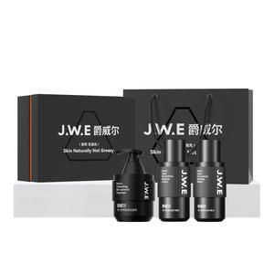 Наборы для ухода за кожей для мужчин JUEWEIER