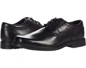 Оксфорды Taylor Waterproof Plain Toe Rockport, черный