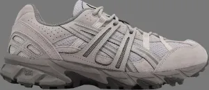 Кроссовки gel sonoma 15-50 'oyster grey' Asics, серый