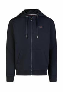 Толстовка Hechter Paris Zip-up sweatshirt, Blau/Blue