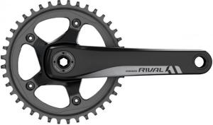 Шатуны SRAM Rival 1 GXP, 42Т, 170мм