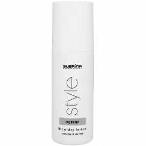 Subrina Ускоряющий лосьон для сушки феном, 150 мл