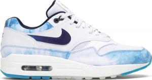 Кроссовки Nike Wmns Air Max 1 'N7', синий
