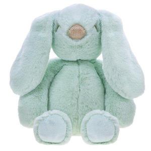 Шарлотта кролик мятная 35см BEPPE (13640)