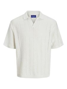 Свитер JACK & JONES JACK & JONES JORPAROS, White